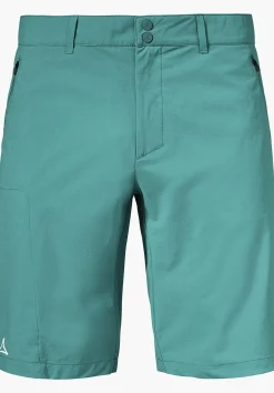 Trek & Hike|Pants Short<SCHÖFFEL Trek & Hike|Pants Short Sporty shorts, great freedom of movement