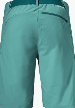 Trek & Hike|Pants Short<SCHÖFFEL Trek & Hike|Pants Short Sporty shorts, great freedom of movement