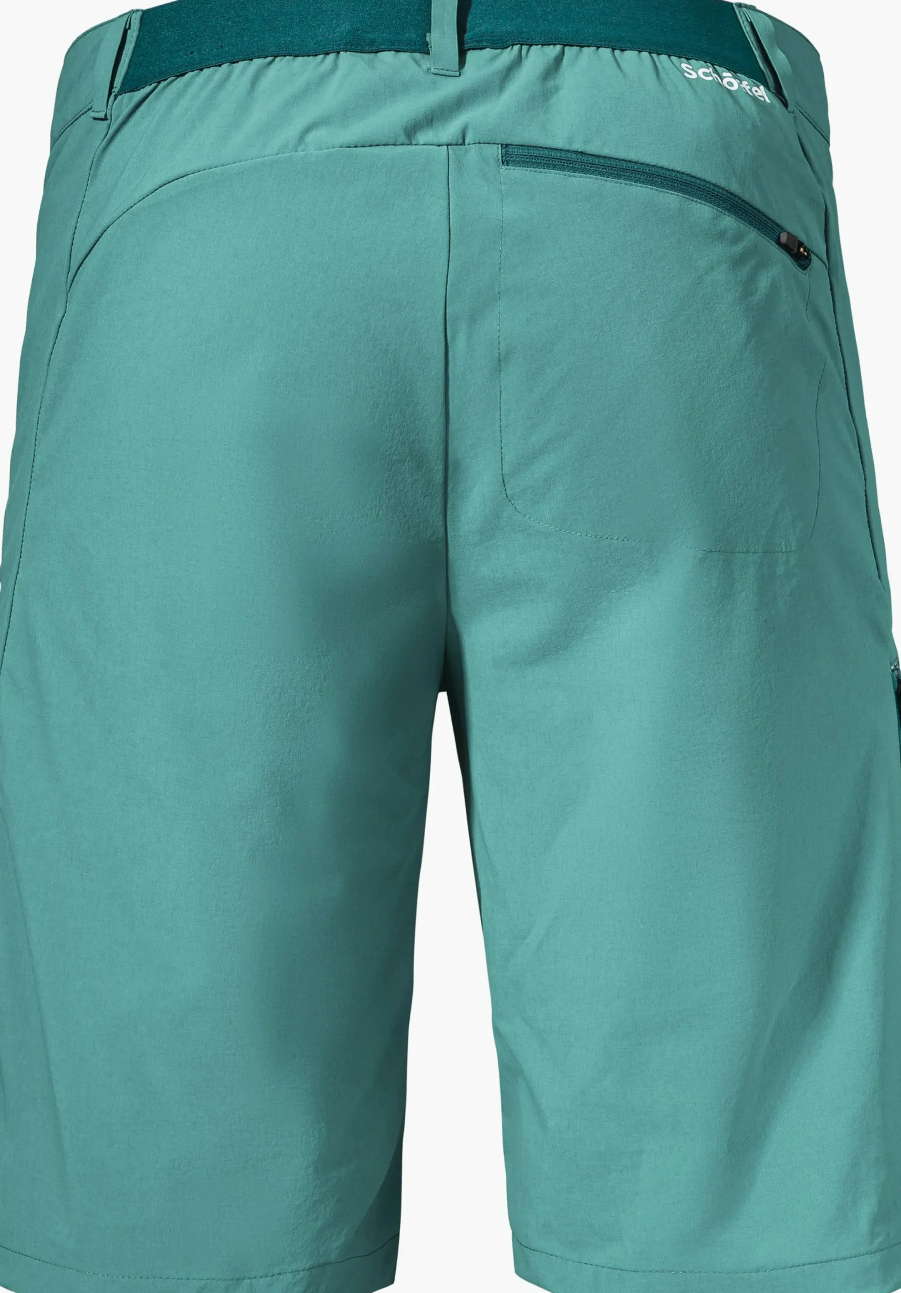 Trek & Hike|Pants Short<SCHÖFFEL Trek & Hike|Pants Short Sporty shorts, great freedom of movement