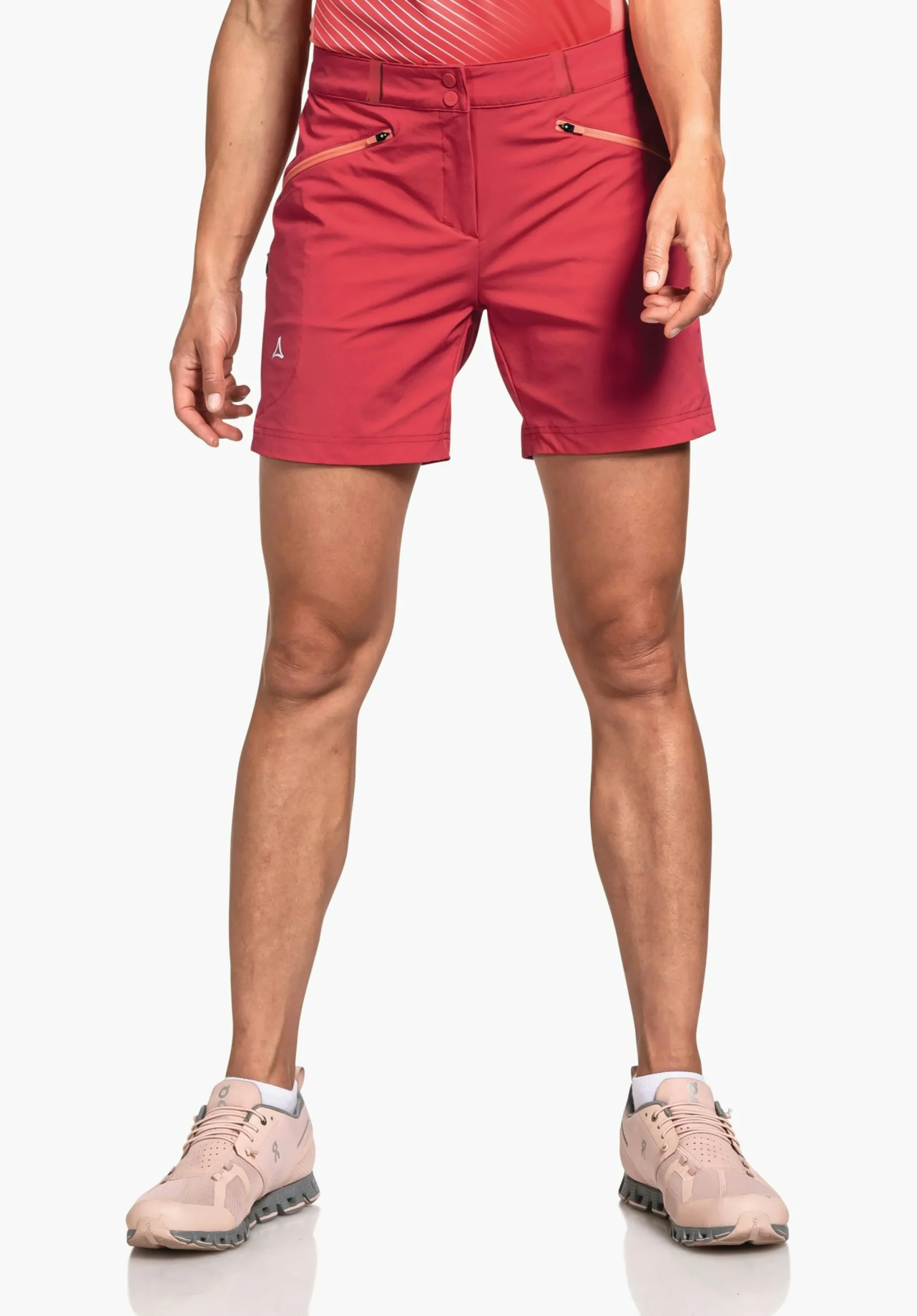 Pants Short|Trek & Hike<SCHÖFFEL Pants Short|Trek & Hike Sporty shorts, great freedom of movement
