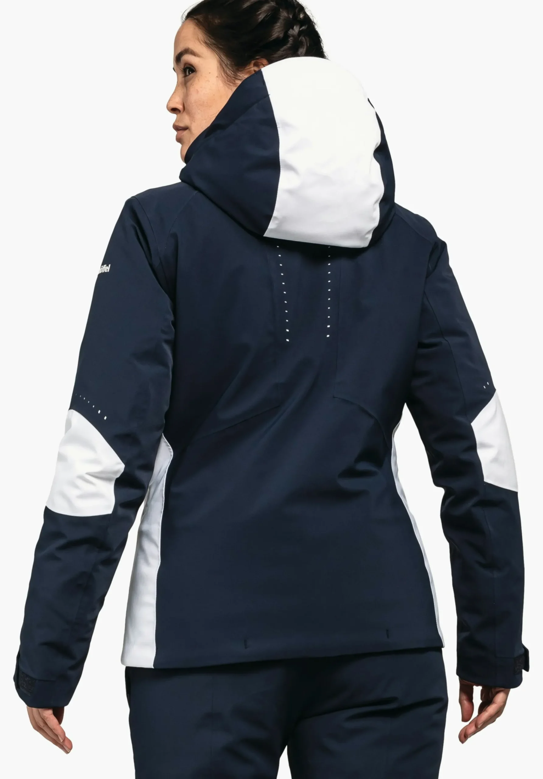 Skiing<SCHÖFFEL Skiing Sporty ski jacket with recycled filling