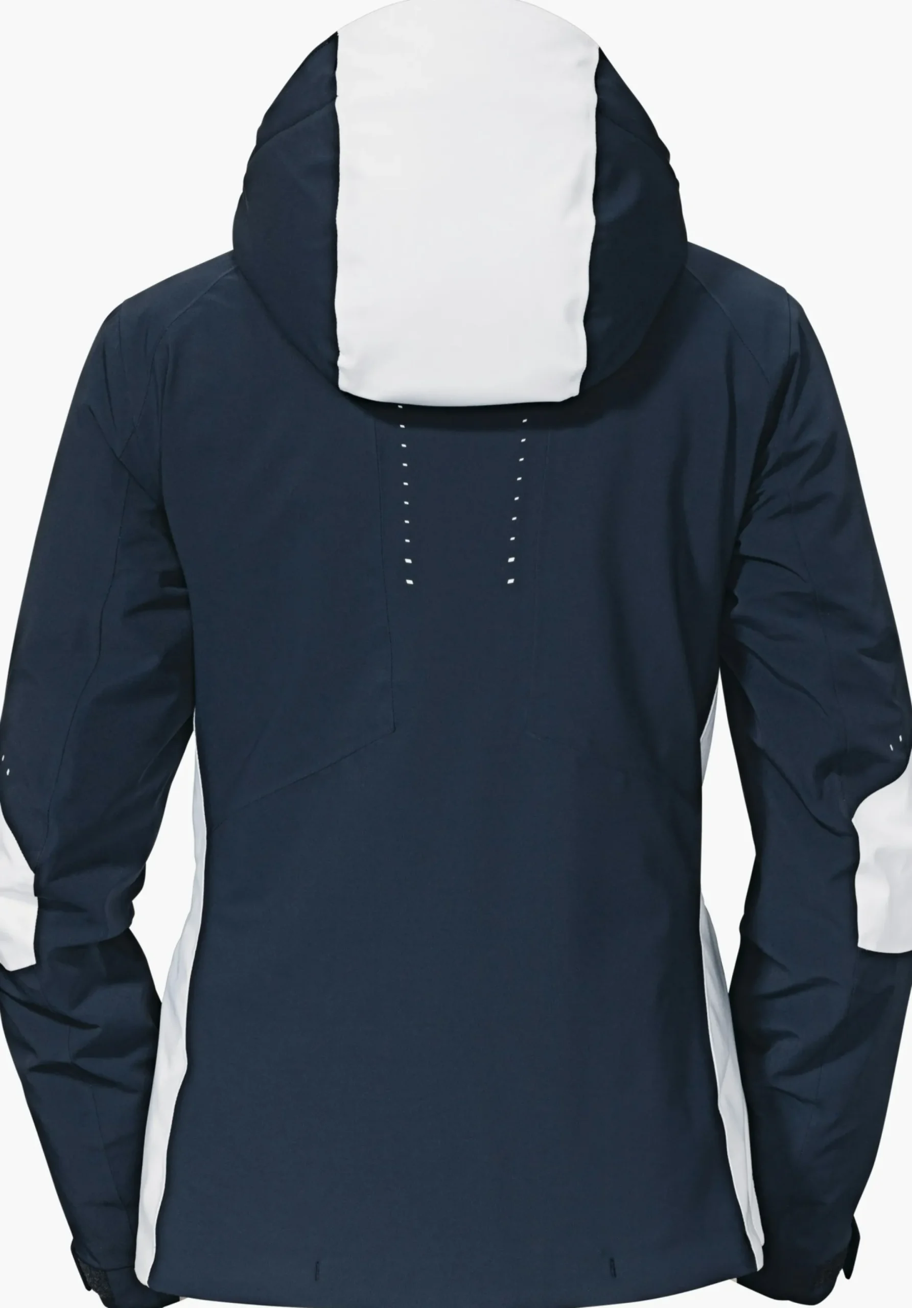 Skiing<SCHÖFFEL Skiing Sporty ski jacket with recycled filling