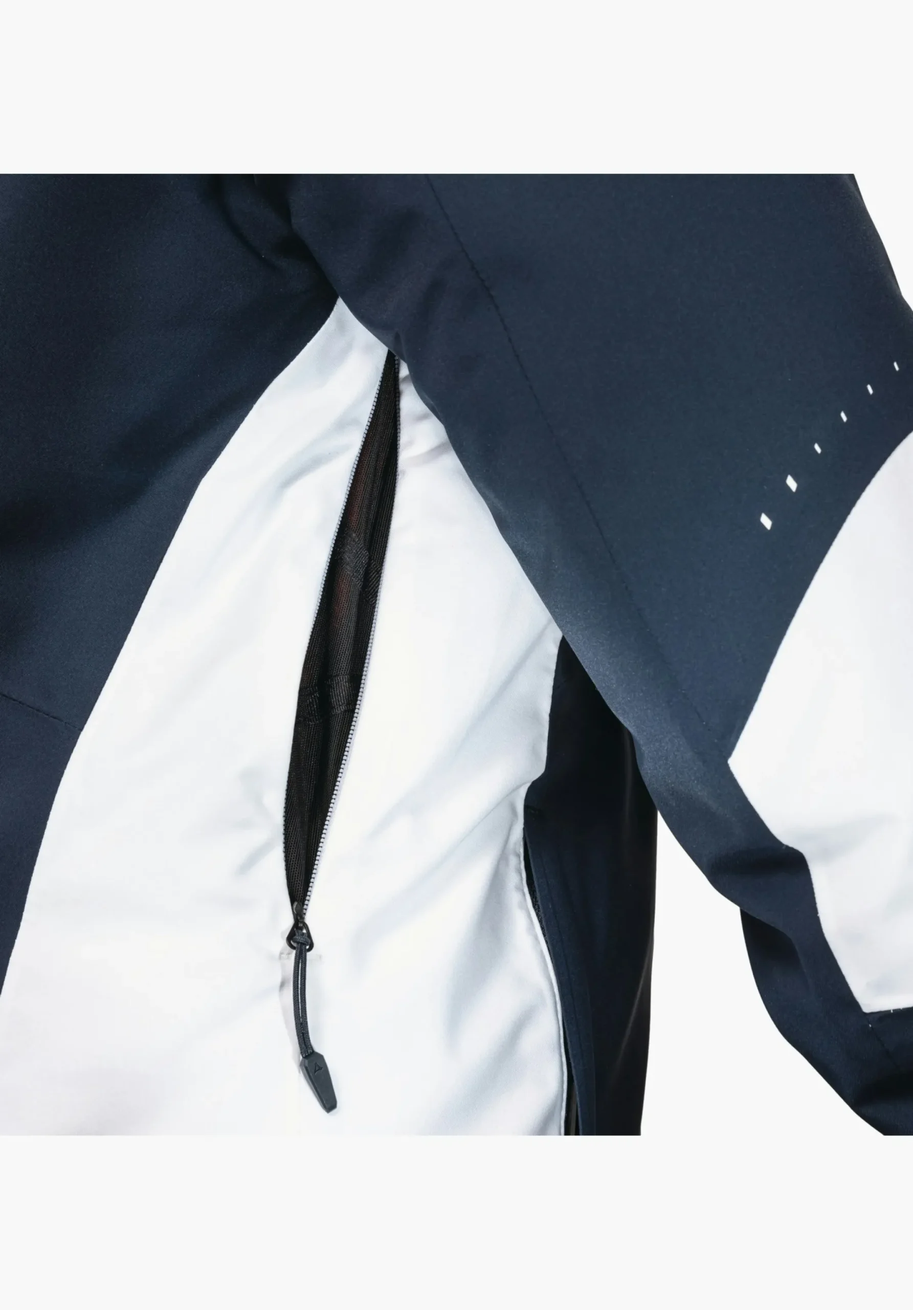 Skiing<SCHÖFFEL Skiing Sporty ski jacket with recycled filling