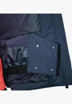 Skiing<SCHÖFFEL Skiing Sporty ski jacket with recycled filling