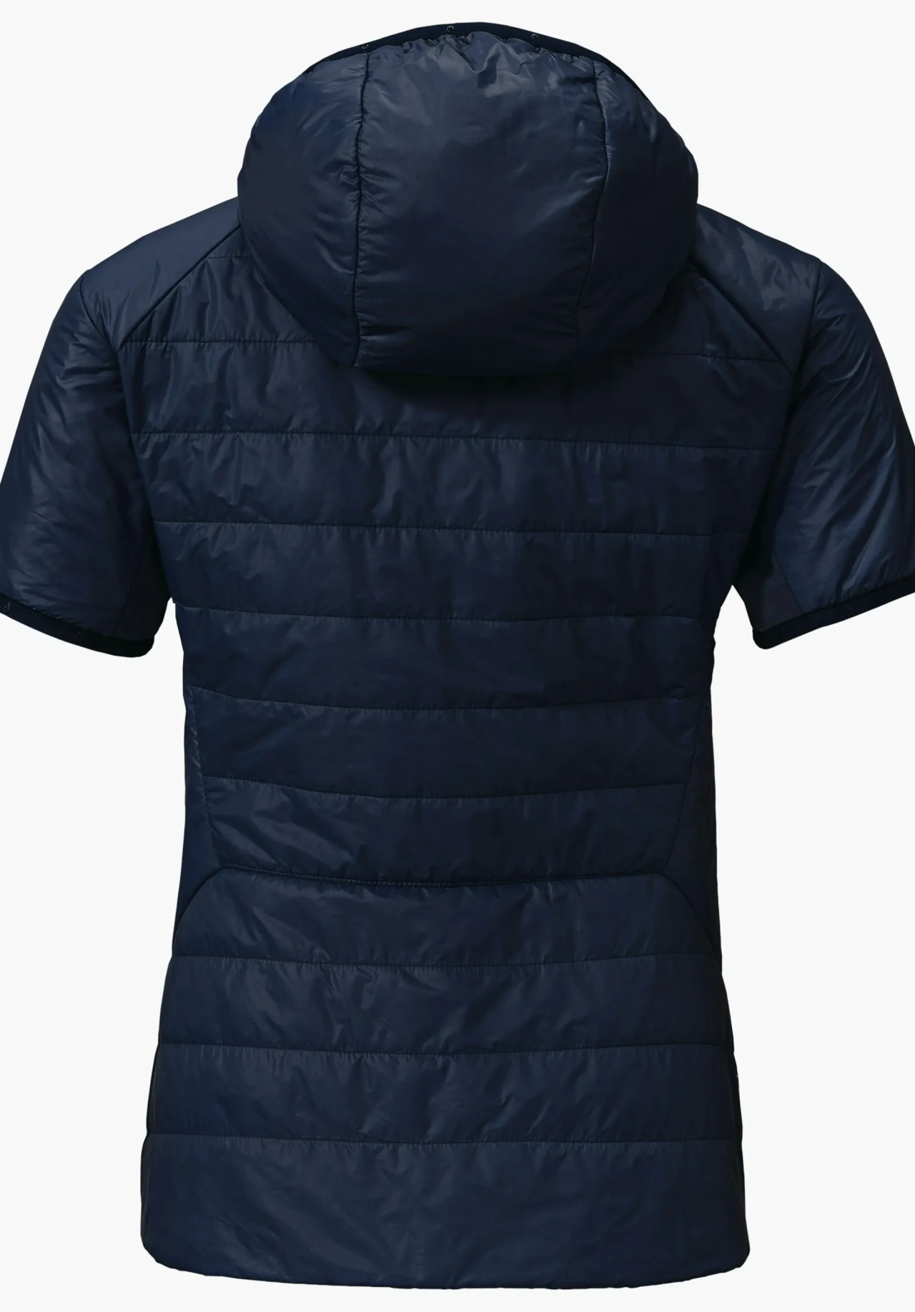 Ski Tour|Mountaineering<SCHÖFFEL Ski Tour|Mountaineering Sporty vest with recycled padding