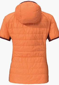 Ski Tour|Mountaineering<SCHÖFFEL Ski Tour|Mountaineering Sporty vest with recycled padding