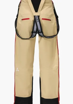 Ski<SCHÖFFEL Ski Stretch ski pants for children in ÖSV look