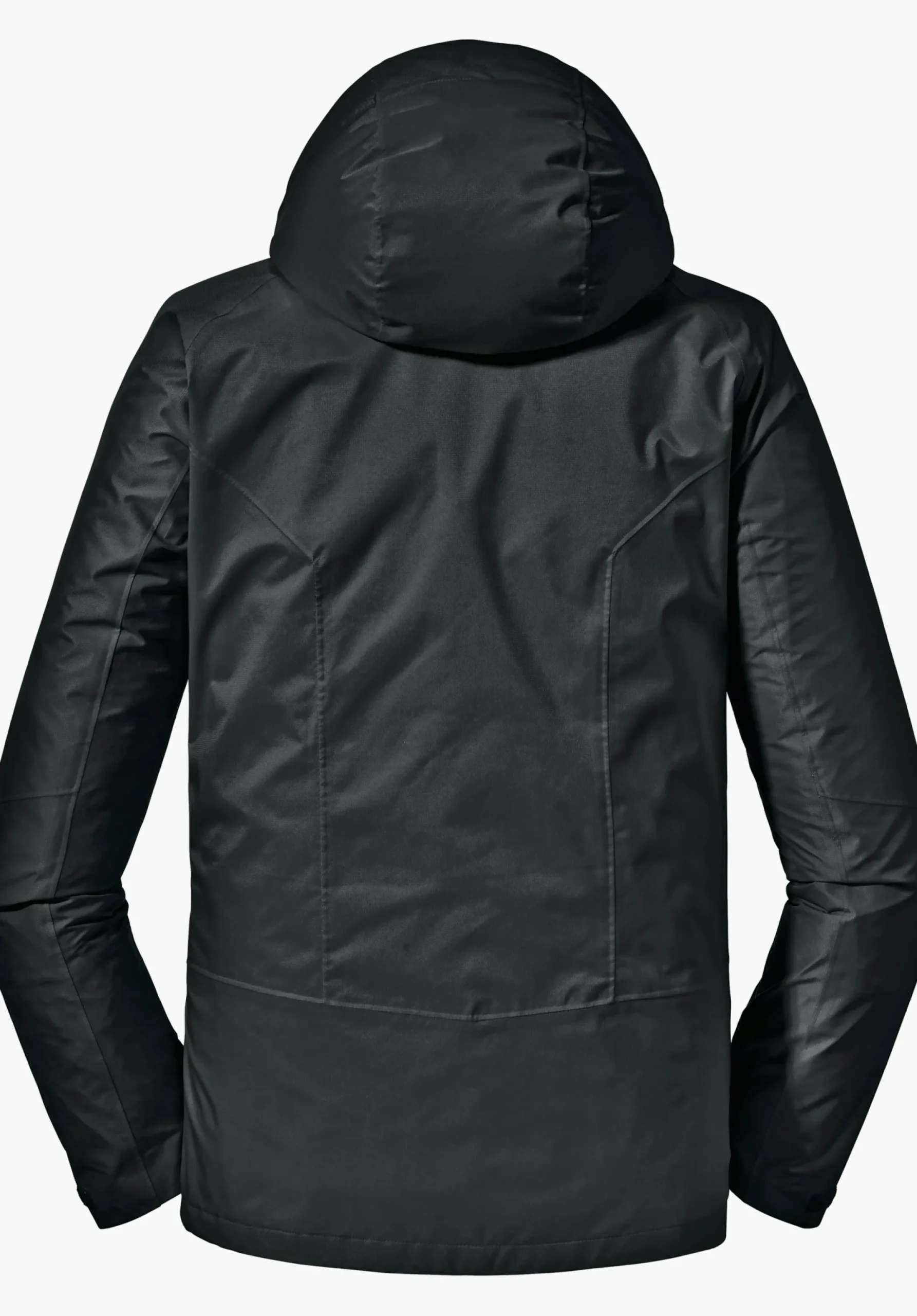 Trek & Hike|Outdoor Jackets<SCHÖFFEL Trek & Hike|Outdoor Jackets Stretchy rain jacket with pack-away bag