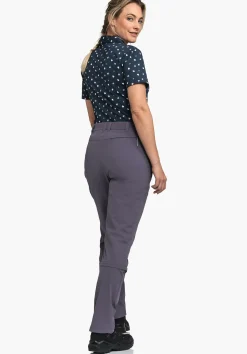 Trek & Hike|Pants Zip Off<SCHÖFFEL Trek & Hike|Pants Zip Off Strong hiking pants with zip-off function
