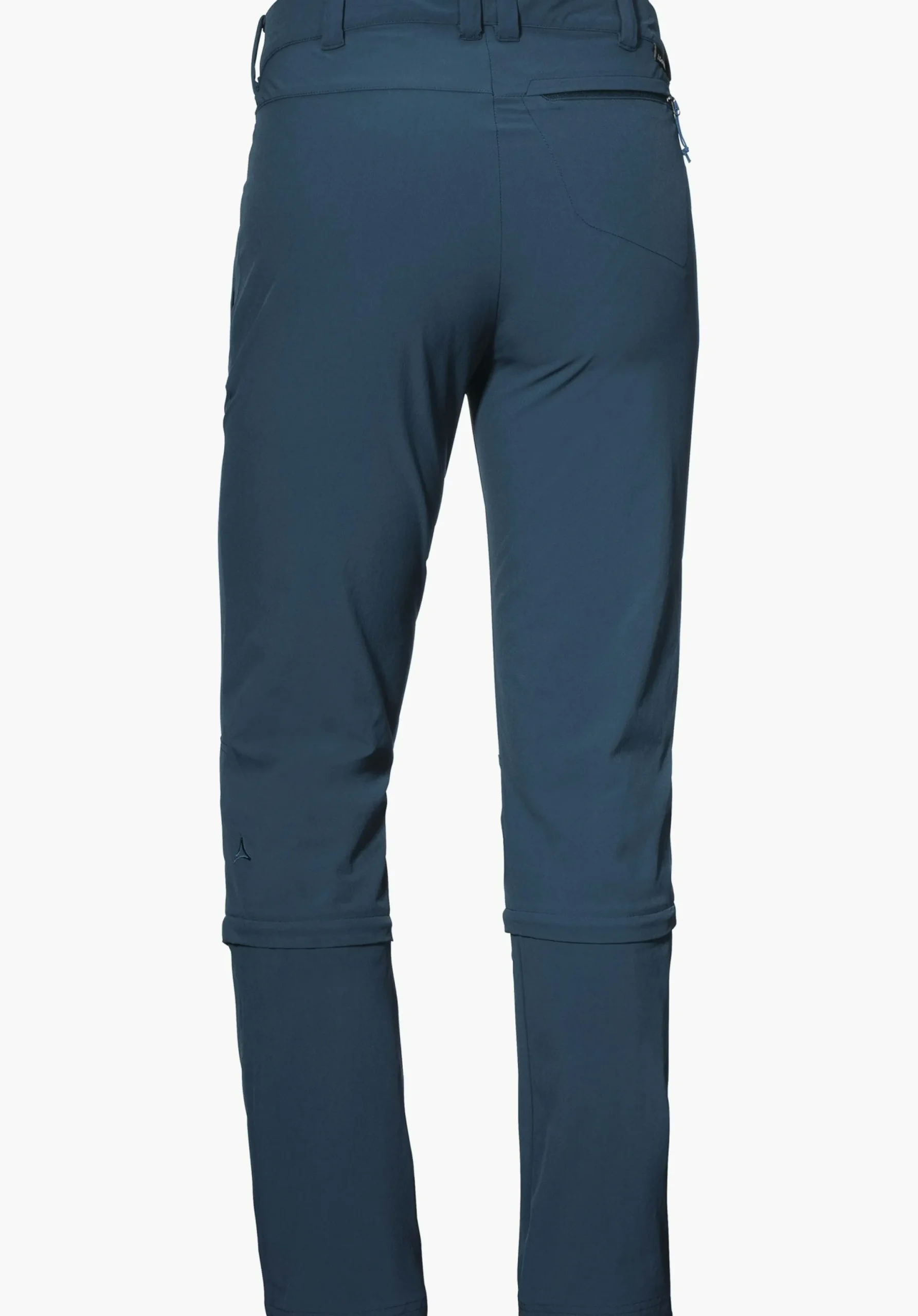 Trek & Hike|Pants Zip Off<SCHÖFFEL Trek & Hike|Pants Zip Off Strong hiking pants with zip-off function