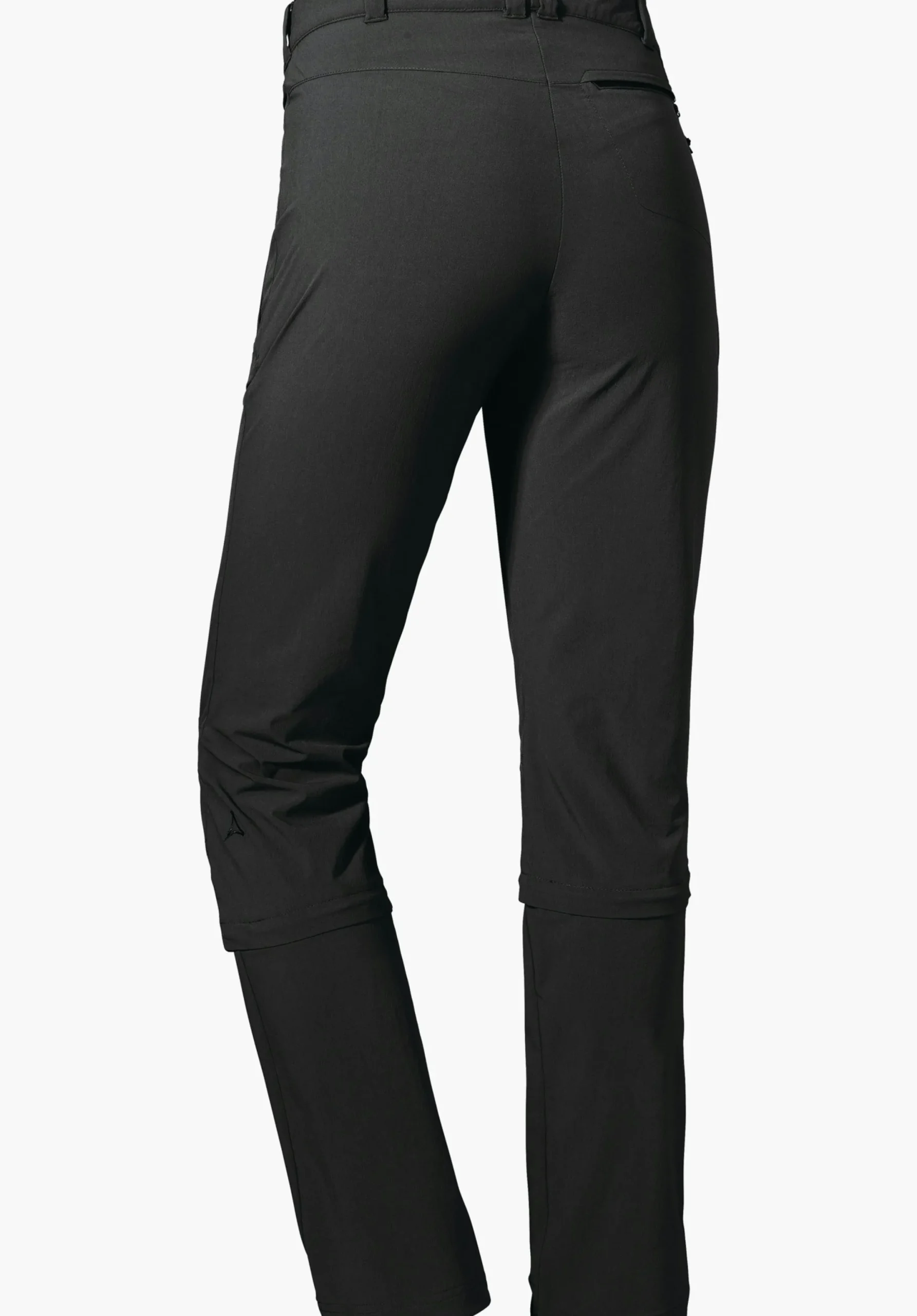 Trek & Hike|Pants Zip Off<SCHÖFFEL Trek & Hike|Pants Zip Off Strong hiking pants with zip-off function