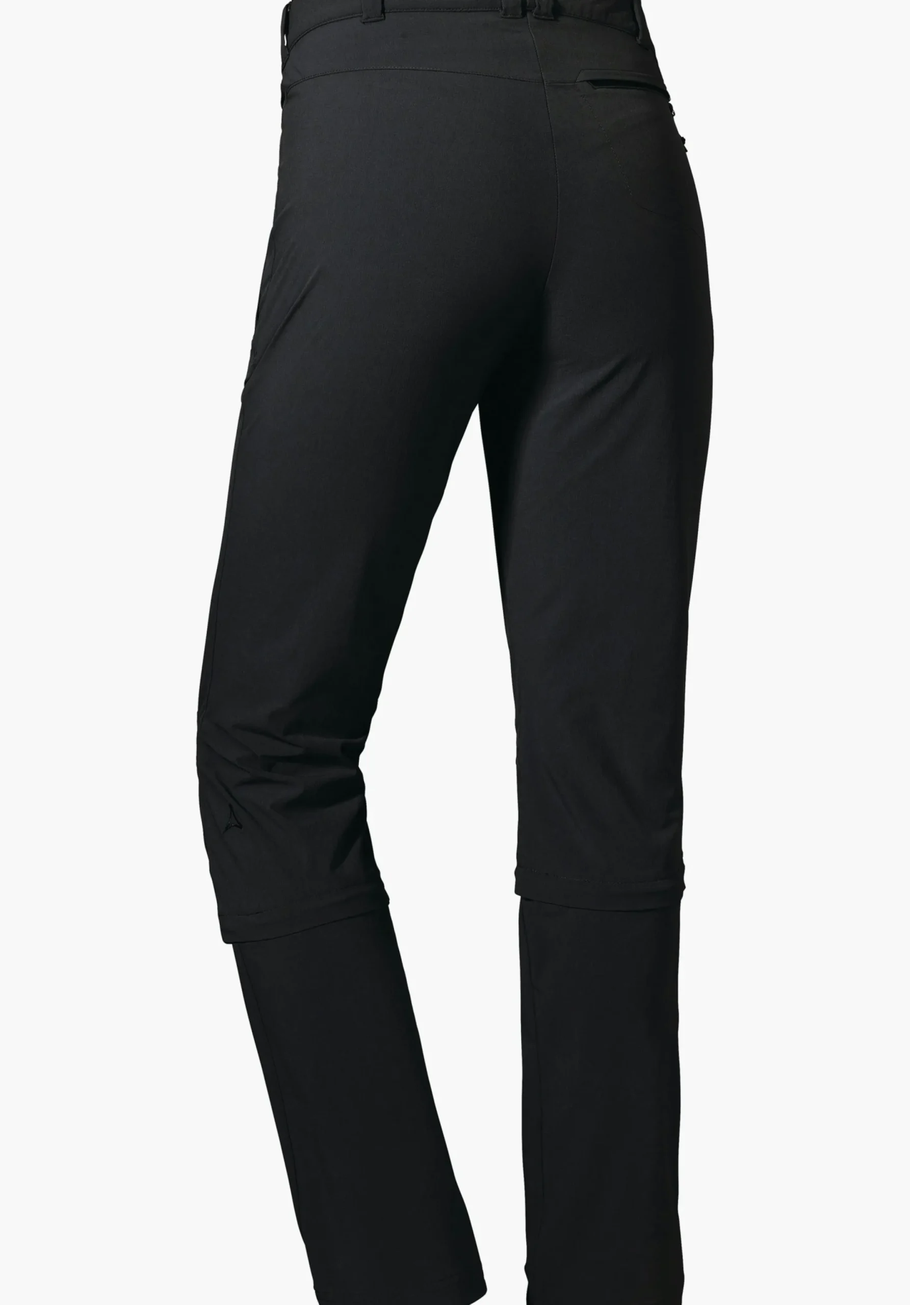 Trek & Hike|Pants Zip Off<SCHÖFFEL Trek & Hike|Pants Zip Off Strong hiking pants with zip-off function