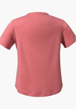 SCHÖFFEL Stylish & quick drying t-shirt