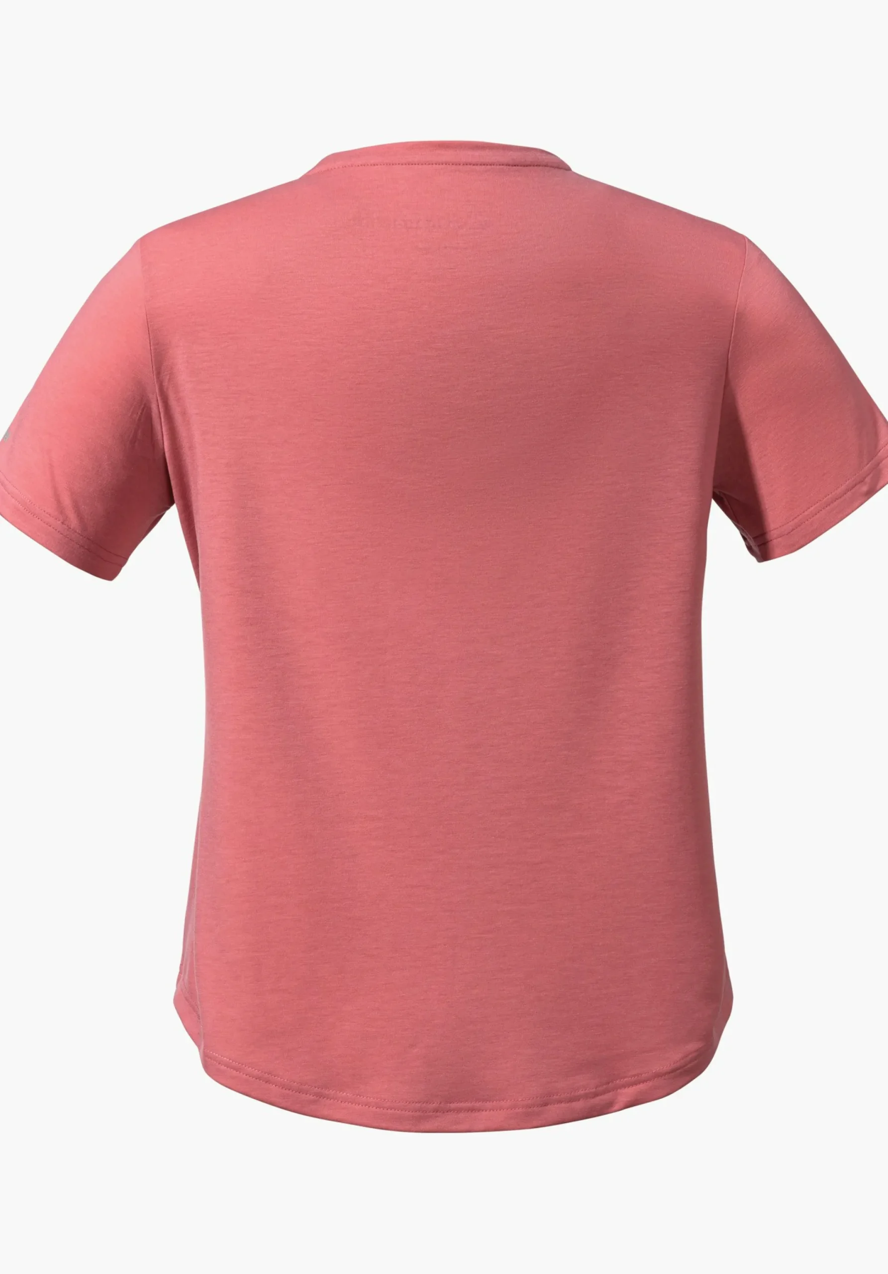 SCHÖFFEL Stylish & quick drying t-shirt