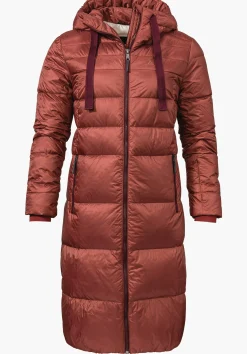 Travel/Leisure|Down- / Thermojacket<SCHÖFFEL Travel/Leisure|Down- / Thermojacket Stylish & super lightweight down coat