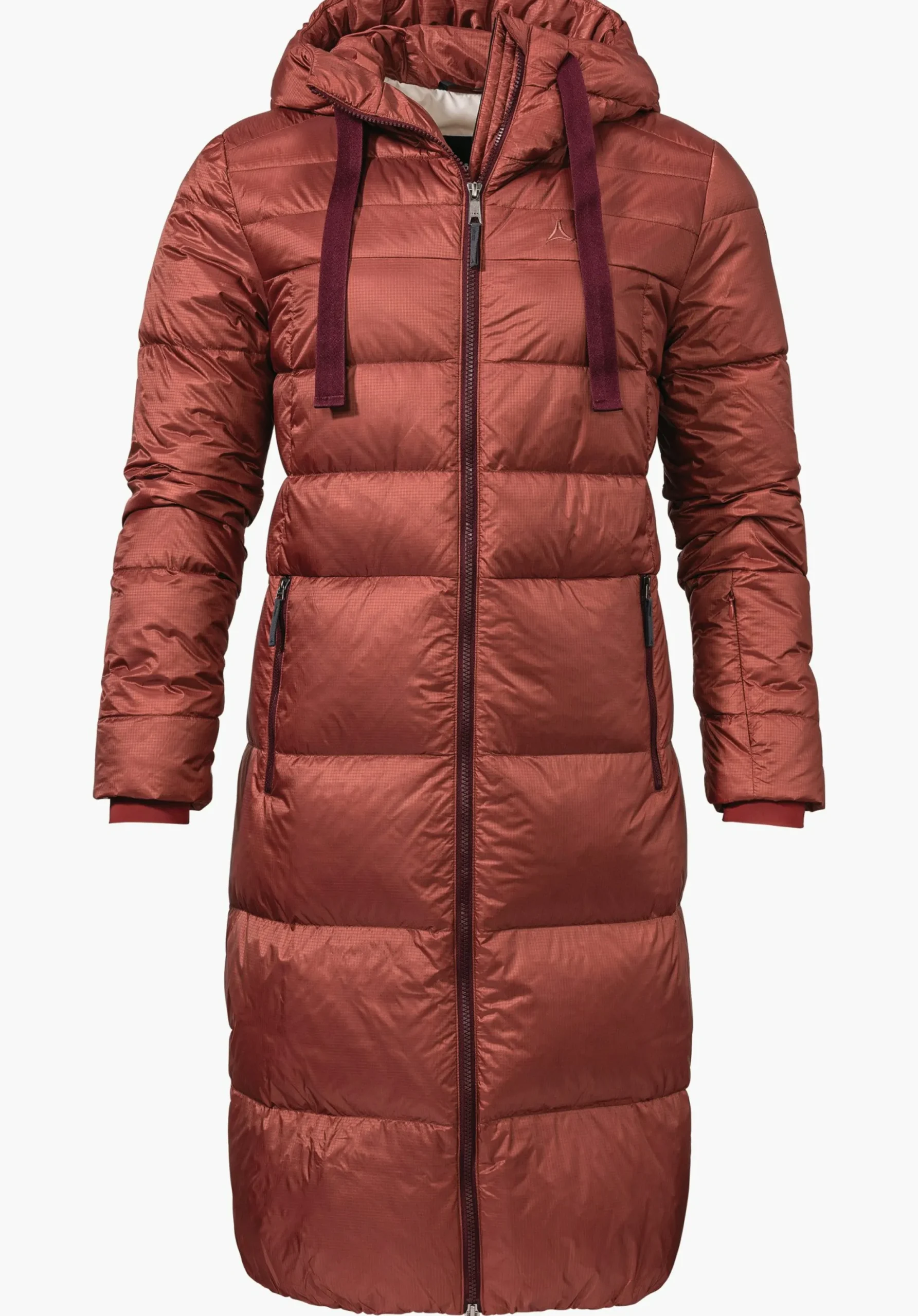 Travel/Leisure|Down- / Thermojacket<SCHÖFFEL Travel/Leisure|Down- / Thermojacket Stylish & super lightweight down coat