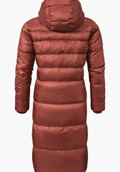 Travel/Leisure|Down- / Thermojacket<SCHÖFFEL Travel/Leisure|Down- / Thermojacket Stylish & super lightweight down coat
