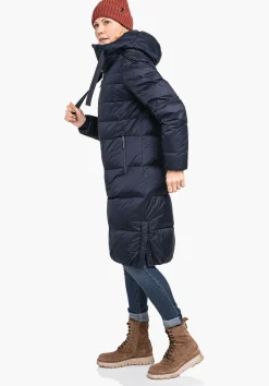 Travel/Leisure|Down- / Thermojacket<SCHÖFFEL Travel/Leisure|Down- / Thermojacket Stylish & super lightweight down coat