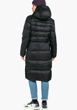 Travel/Leisure|Down- / Thermojacket<SCHÖFFEL Travel/Leisure|Down- / Thermojacket Stylish & super lightweight down coat