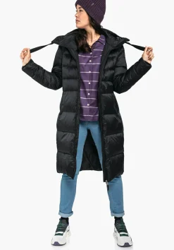 Travel/Leisure|Down- / Thermojacket<SCHÖFFEL Travel/Leisure|Down- / Thermojacket Stylish & super lightweight down coat