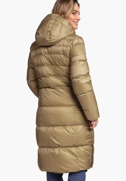 Travel/Leisure|Down- / Thermojacket<SCHÖFFEL Travel/Leisure|Down- / Thermojacket Stylish & super lightweight down coat