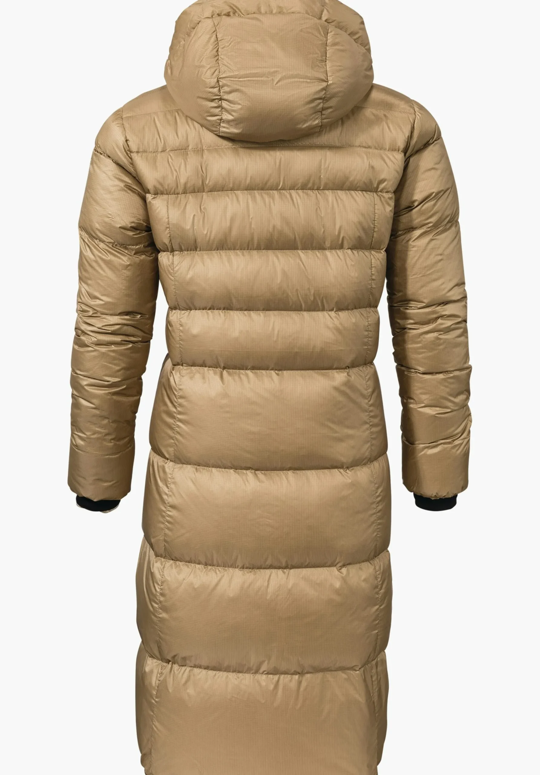 Travel/Leisure|Down- / Thermojacket<SCHÖFFEL Travel/Leisure|Down- / Thermojacket Stylish & super lightweight down coat