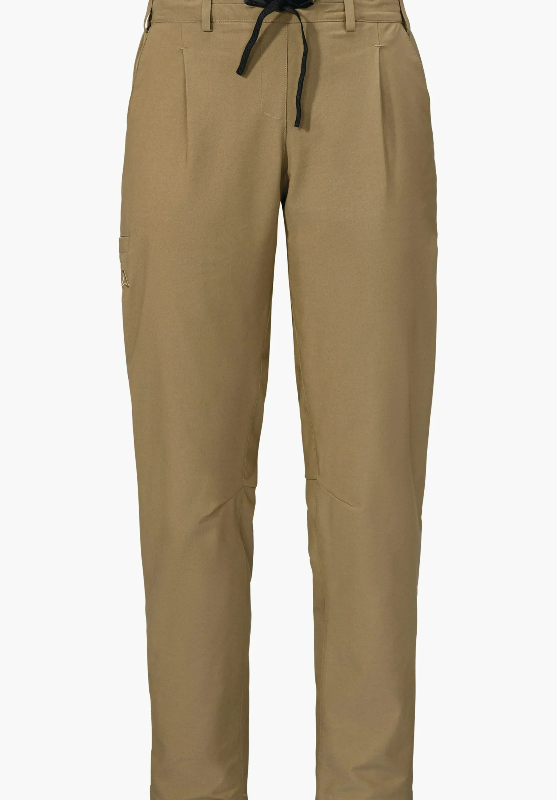 Travel/Leisure|Pants Long<SCHÖFFEL Travel/Leisure|Pants Long Stylish and smart casual pants