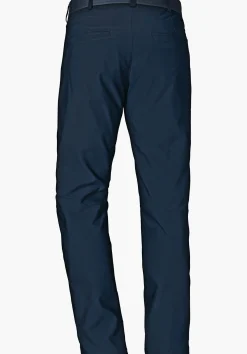 Travel/Leisure|Pants Long<SCHÖFFEL Travel/Leisure|Pants Long Stylish and smart casual pants