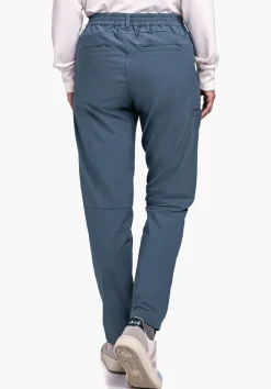 Travel/Leisure|Pants Long<SCHÖFFEL Travel/Leisure|Pants Long Stylish and smart casual pants