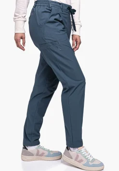 Travel/Leisure|Pants Long<SCHÖFFEL Travel/Leisure|Pants Long Stylish and smart casual pants