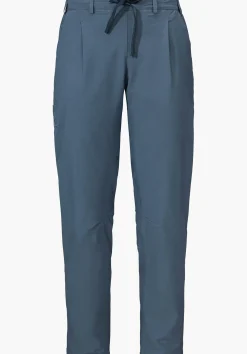 Travel/Leisure|Pants Long<SCHÖFFEL Travel/Leisure|Pants Long Stylish and smart casual pants