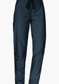 Travel/Leisure|Pants Long<SCHÖFFEL Travel/Leisure|Pants Long Stylish and smart casual pants