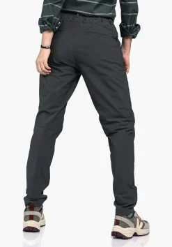 Travel/Leisure|Pants Long<SCHÖFFEL Travel/Leisure|Pants Long Stylish and smart casual pants