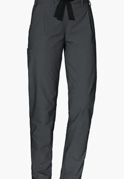 Travel/Leisure|Pants Long<SCHÖFFEL Travel/Leisure|Pants Long Stylish and smart casual pants