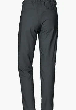 Travel/Leisure|Pants Long<SCHÖFFEL Travel/Leisure|Pants Long Stylish and smart casual pants