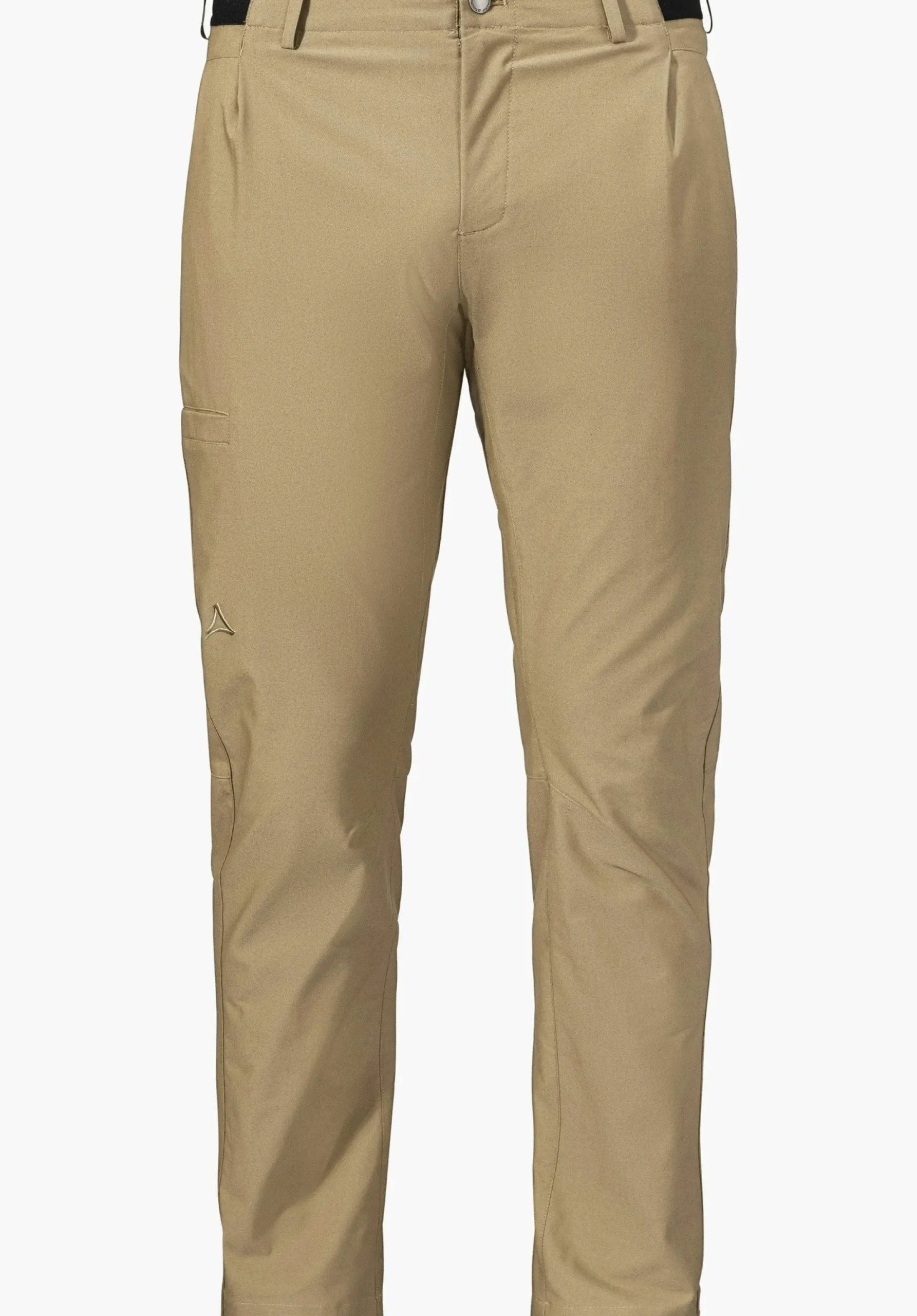 Travel/Leisure|Pants Long<SCHÖFFEL Travel/Leisure|Pants Long Stylish and smart casual pants