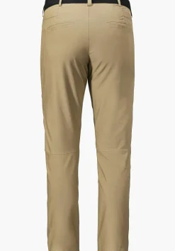 Travel/Leisure|Pants Long<SCHÖFFEL Travel/Leisure|Pants Long Stylish and smart casual pants