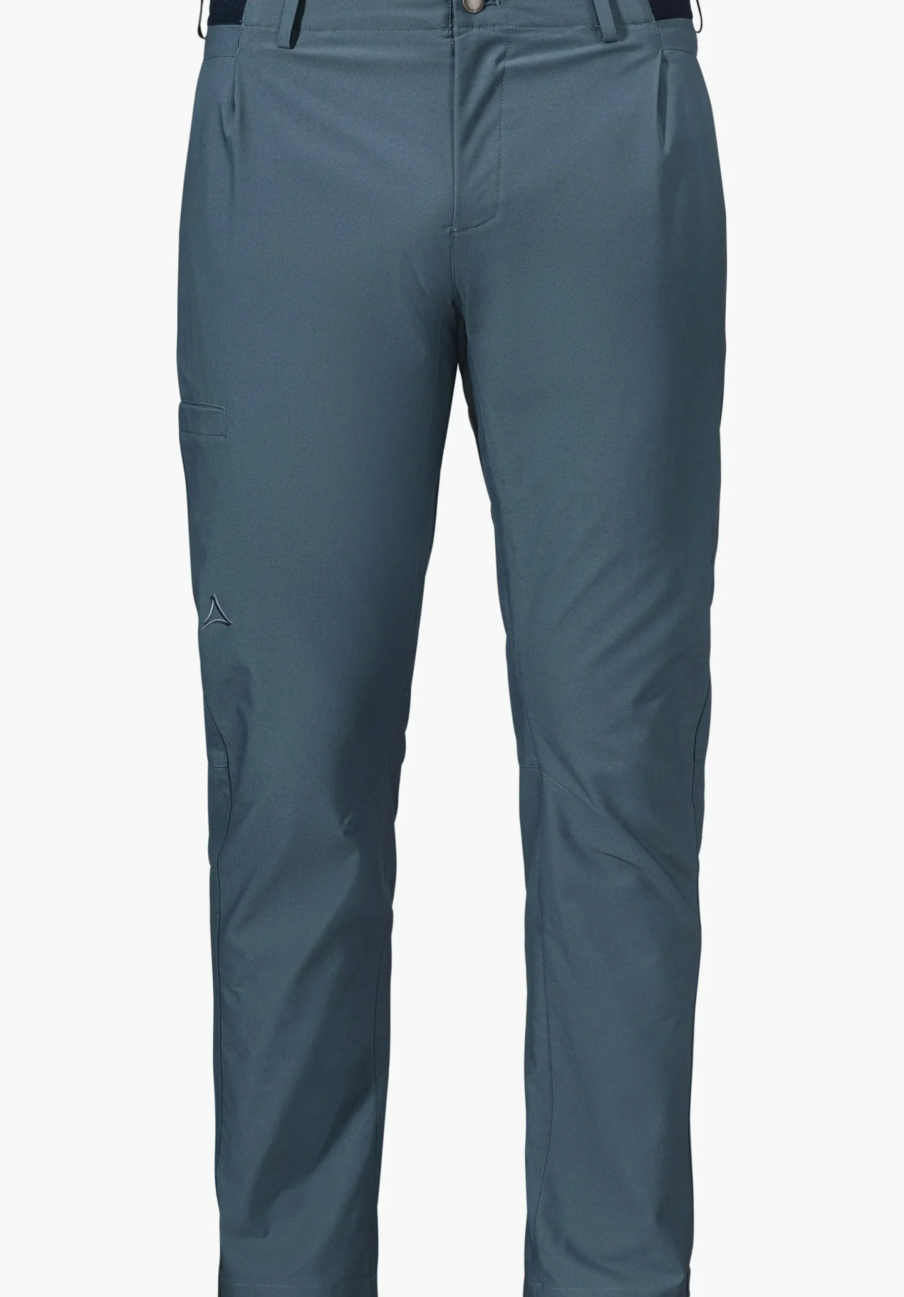 Travel/Leisure|Pants Long<SCHÖFFEL Travel/Leisure|Pants Long Stylish and smart casual pants