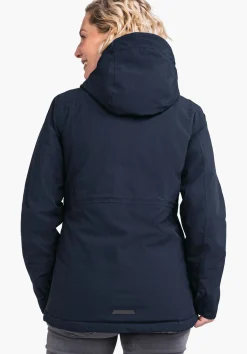 Travel/Leisure|Outdoor Jackets<SCHÖFFEL Travel/Leisure|Outdoor Jackets Stylish and waterproof insulation jacket
