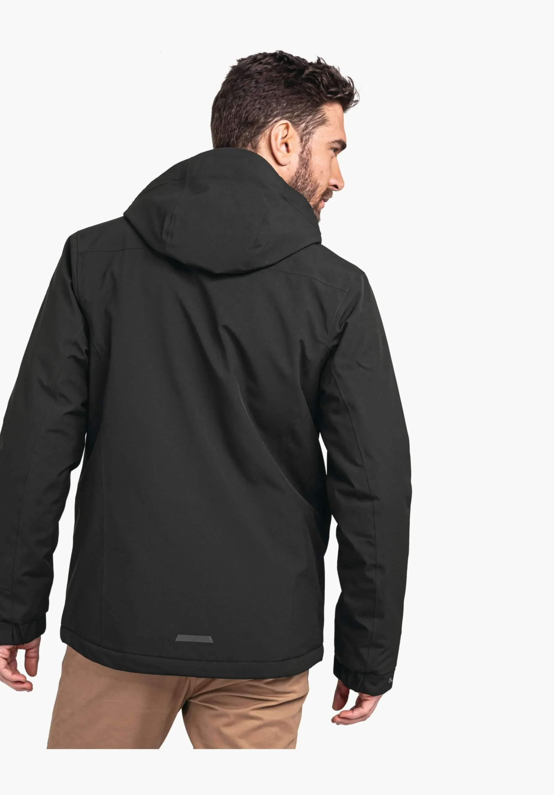 Travel/Leisure|Outdoor Jackets<SCHÖFFEL Travel/Leisure|Outdoor Jackets Stylish and waterproof insulation jacket
