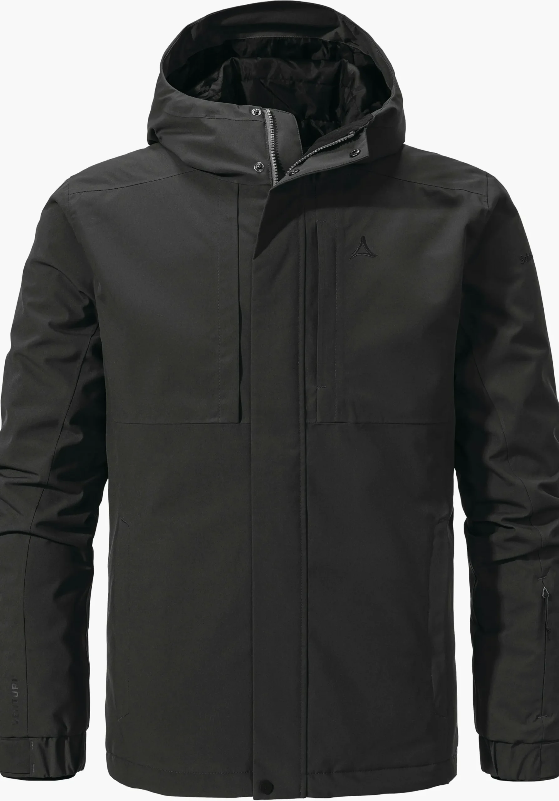 Travel/Leisure|Outdoor Jackets<SCHÖFFEL Travel/Leisure|Outdoor Jackets Stylish and waterproof insulation jacket