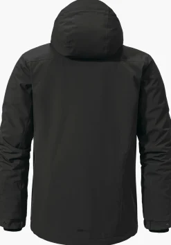 Travel/Leisure|Outdoor Jackets<SCHÖFFEL Travel/Leisure|Outdoor Jackets Stylish and waterproof insulation jacket