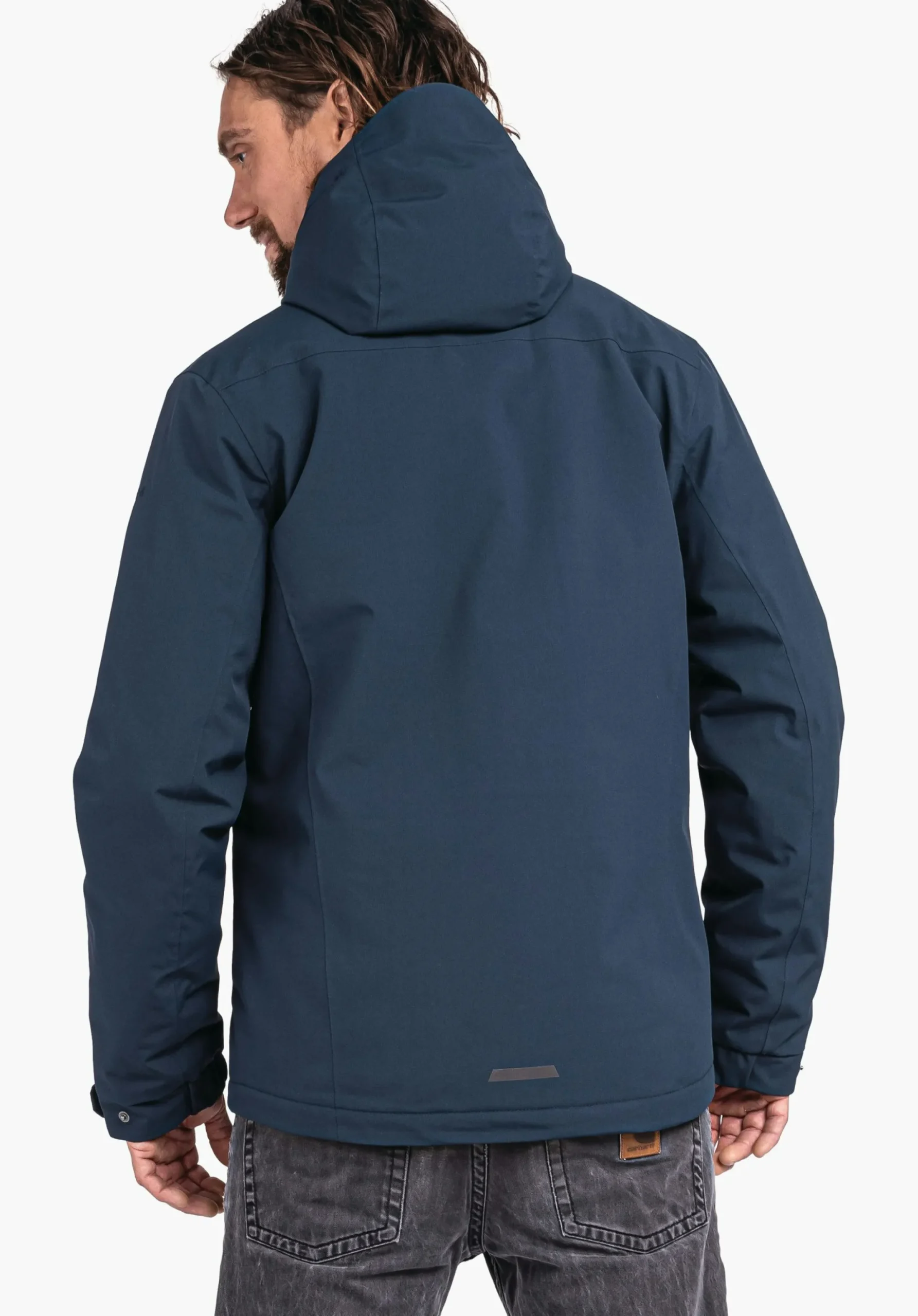 Travel/Leisure|Outdoor Jackets<SCHÖFFEL Travel/Leisure|Outdoor Jackets Stylish and waterproof insulation jacket