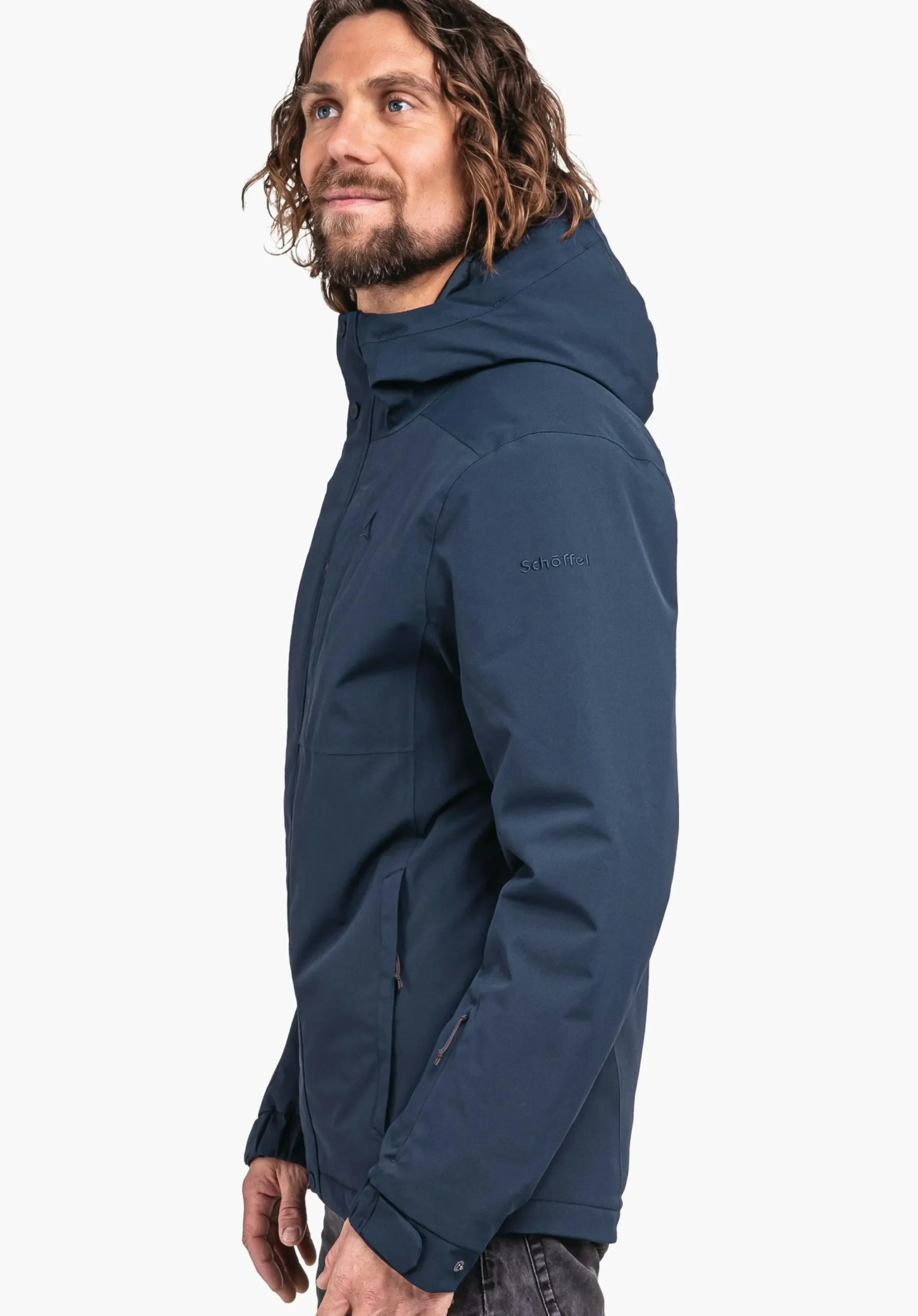 Travel/Leisure|Outdoor Jackets<SCHÖFFEL Travel/Leisure|Outdoor Jackets Stylish and waterproof insulation jacket