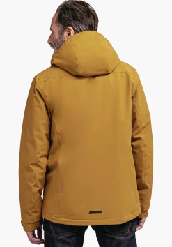 Outdoor Jackets|Travel/Leisure<SCHÖFFEL Outdoor Jackets|Travel/Leisure Stylish and waterproof insulation jacket