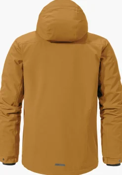Outdoor Jackets|Travel/Leisure<SCHÖFFEL Outdoor Jackets|Travel/Leisure Stylish and waterproof insulation jacket