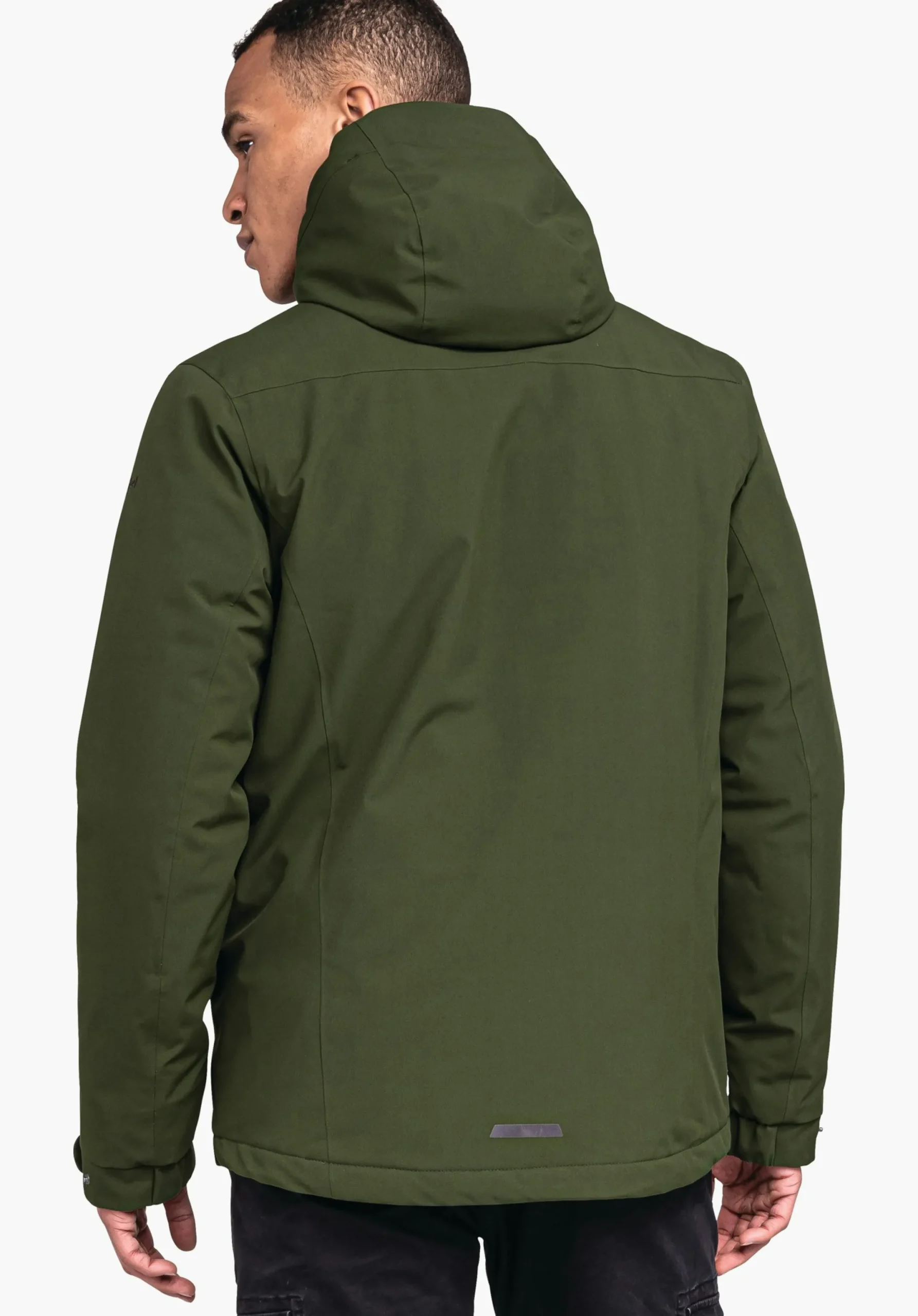 Travel/Leisure|Outdoor Jackets<SCHÖFFEL Travel/Leisure|Outdoor Jackets Stylish and waterproof insulation jacket