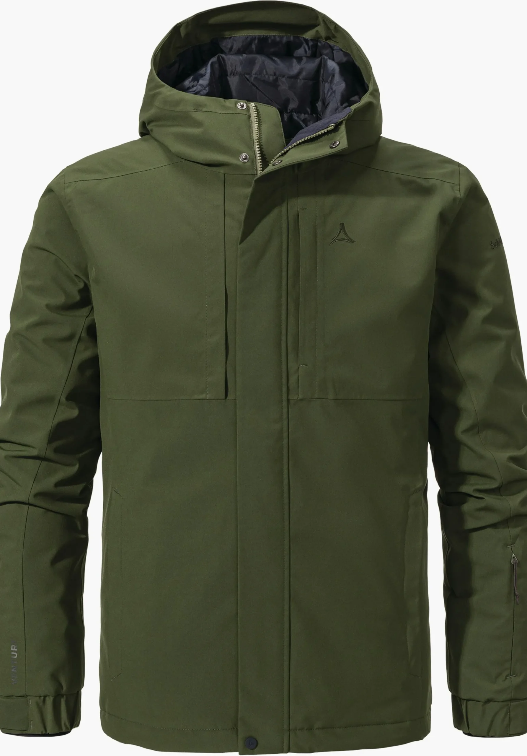Travel/Leisure|Outdoor Jackets<SCHÖFFEL Travel/Leisure|Outdoor Jackets Stylish and waterproof insulation jacket