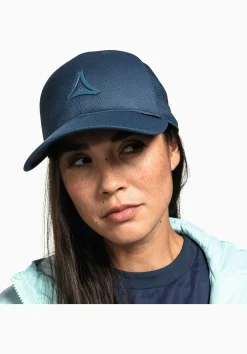 Travel/Leisure<SCHÖFFEL Travel/Leisure Stylish cap for everyday wear