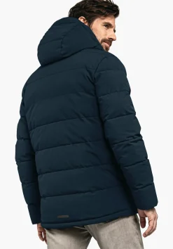 Travel/Leisure|Outdoor Jackets<SCHÖFFEL Travel/Leisure|Outdoor Jackets Stylish jacket with recycled filling